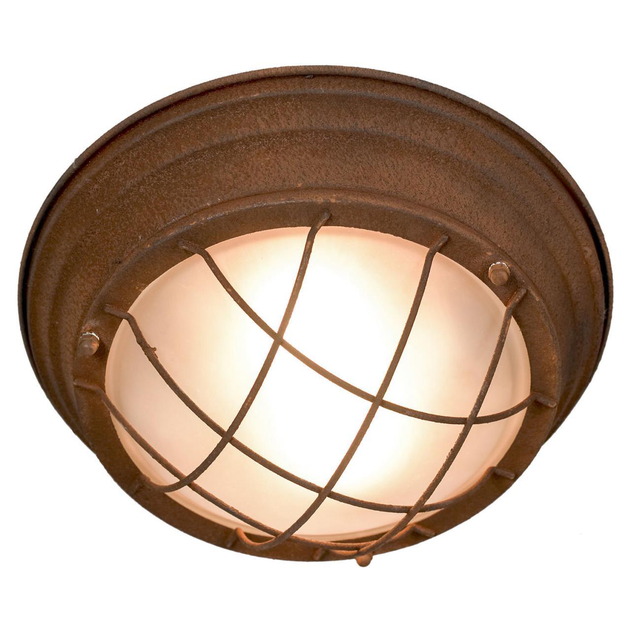 Картинка Потолочный светильник Lussole Loft GRLSP-8068