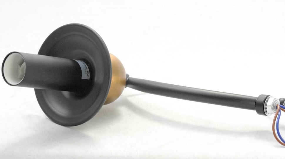 Картинка Бра Lussole Lgo Arivaca LSP-8105