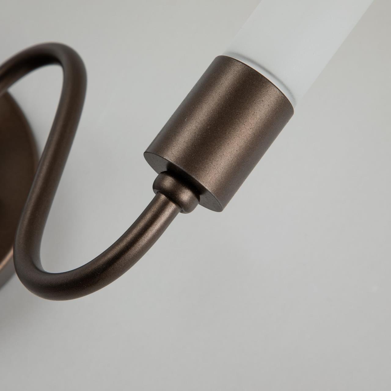 Картинка Настенный светильник Tentacoli 3014-2W