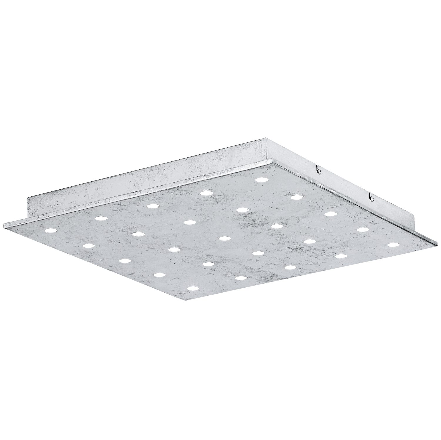 Картинка Светильник настенно-потолочный /VEZENO 1/ LED 25*1.1W