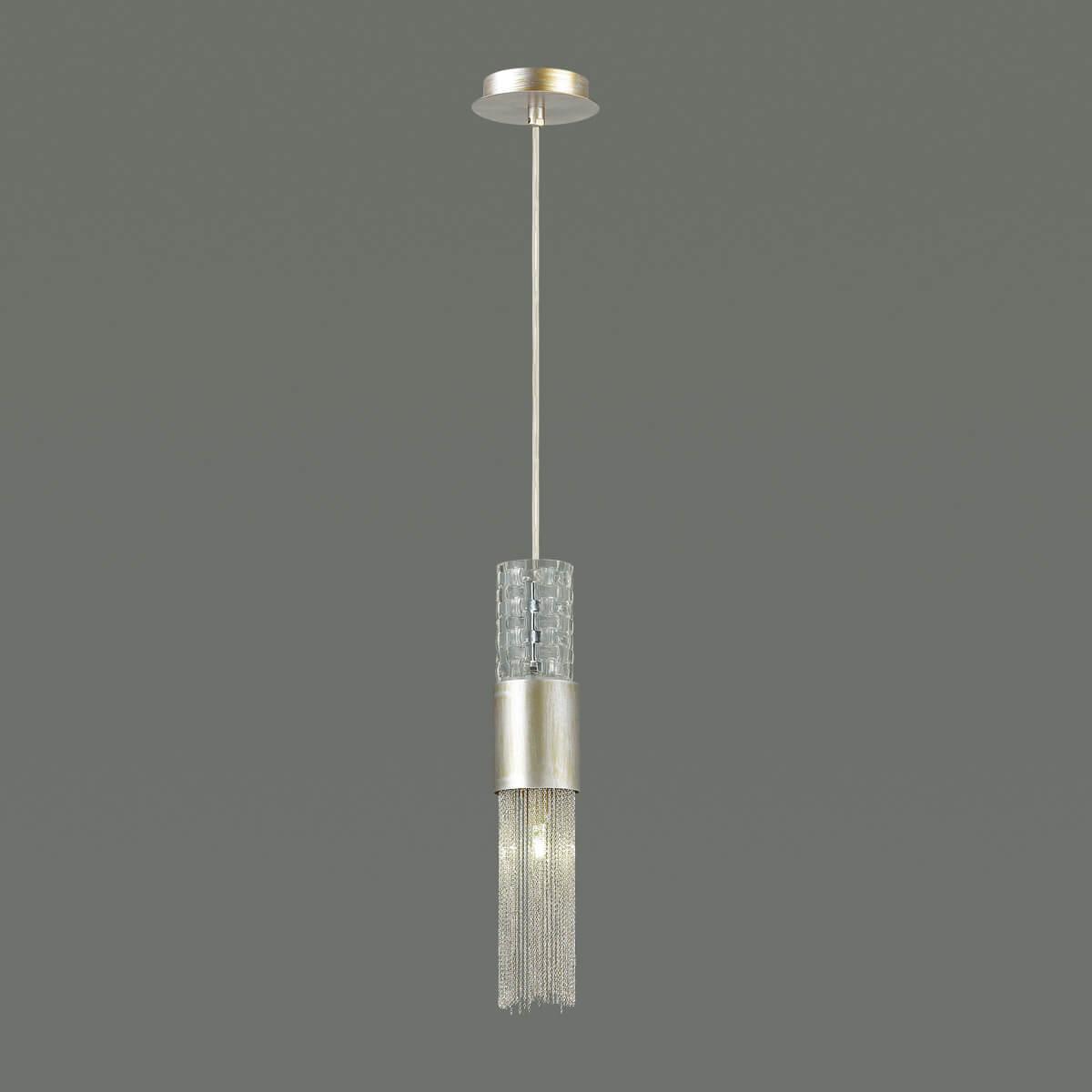 Картинка Подвесной светильник Odeon Light Hall Perla 4631/1