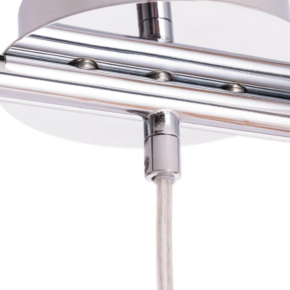 Картинка Подвесной светильник Arte Lamp Aries A8983SP-3CC