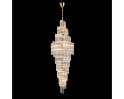 Картинка NEWPORT 8900 8954/C gold , Люстра