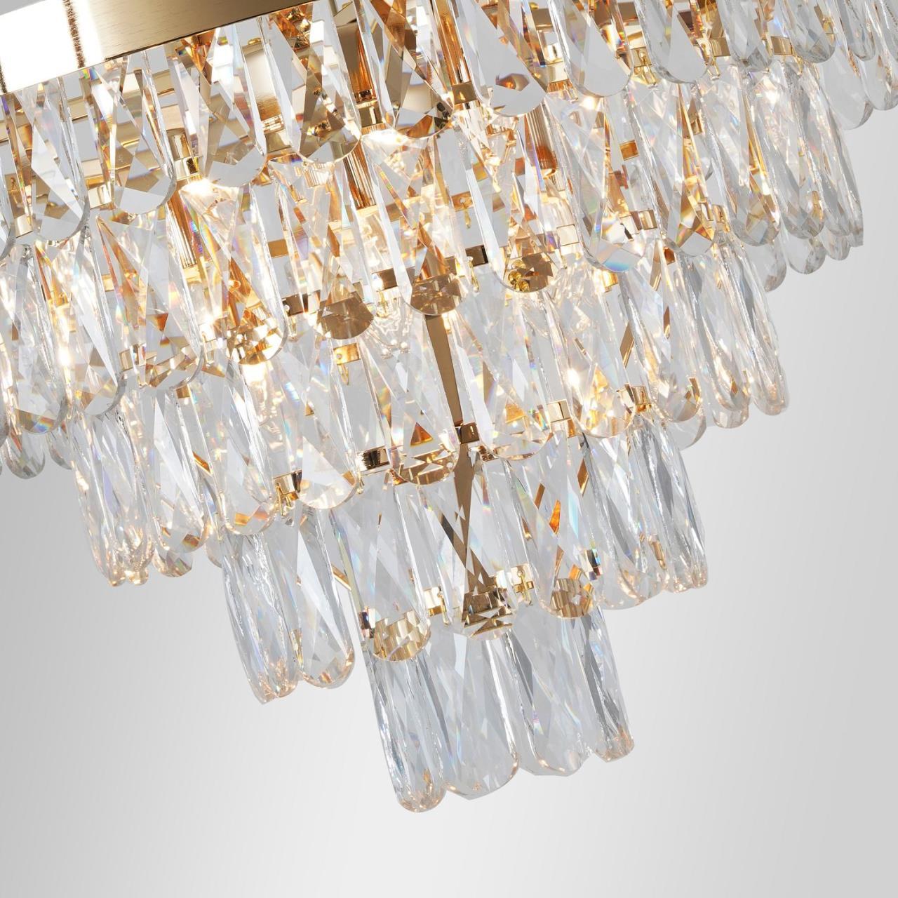 Картинка Подвесная люстра Cake 4091-6P