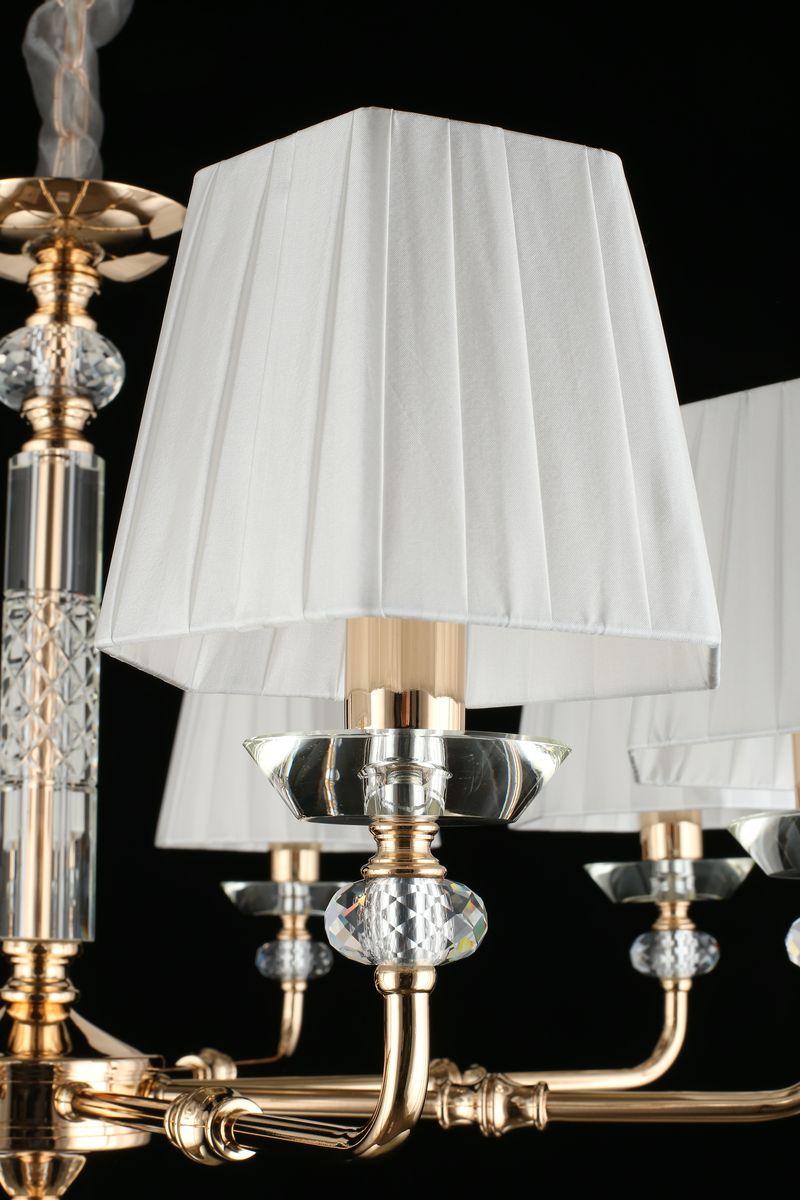 Картинка Подвесная люстра Aployt Silvian APL.719.03.08