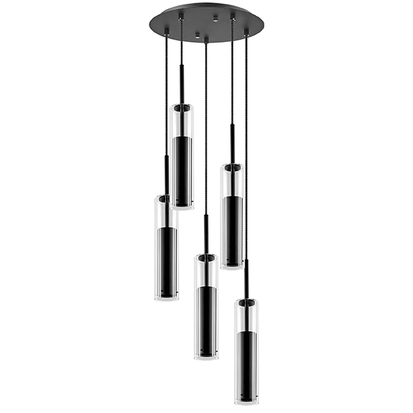 Картинка Подвесная люстра Lightstar Cilino 756057