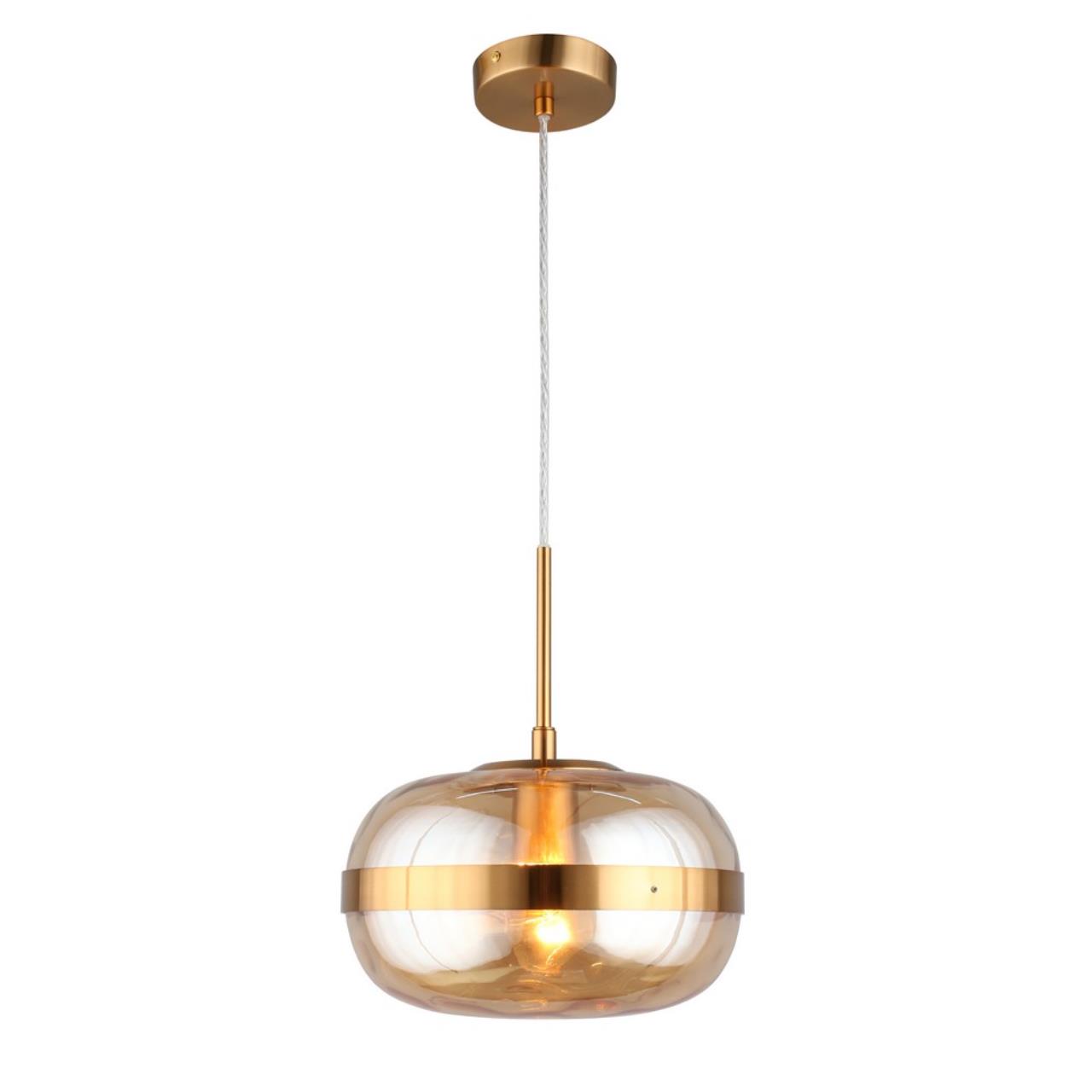 Картинка Подвесной светильник Aployt Gabriela APL.305.16.01