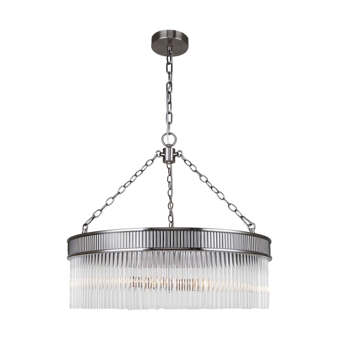 Картинка Подвесной светильник Favourite Turris 4201-6P