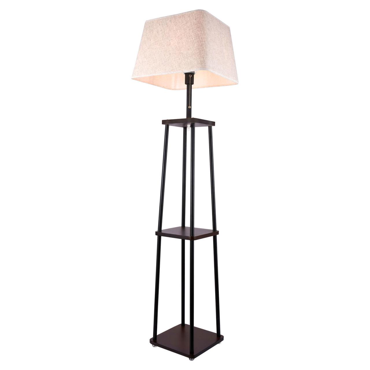 Картинка Торшер Lussole Wrangell GRLSP-0523