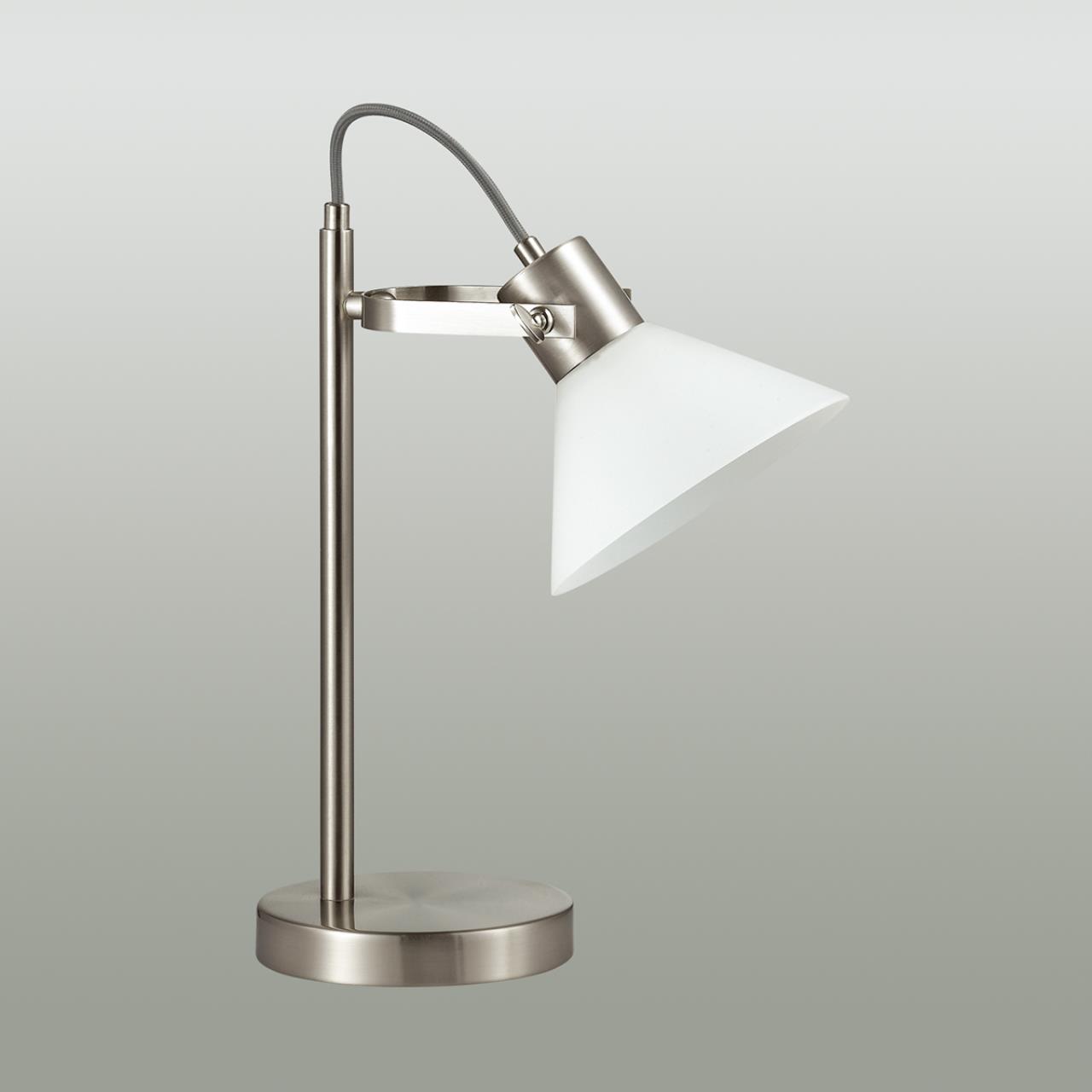 Картинка Настольная лампа Lumion Effi 3707/1T