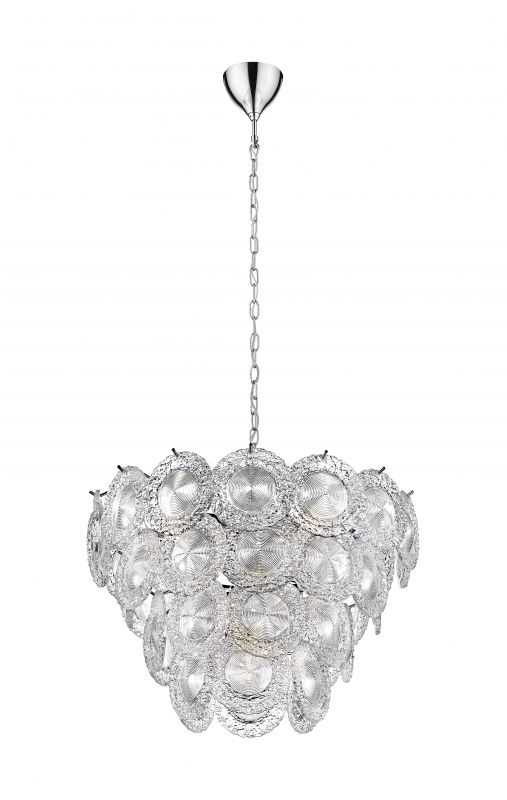 Картинка 48131-4PL Подвесной светильник