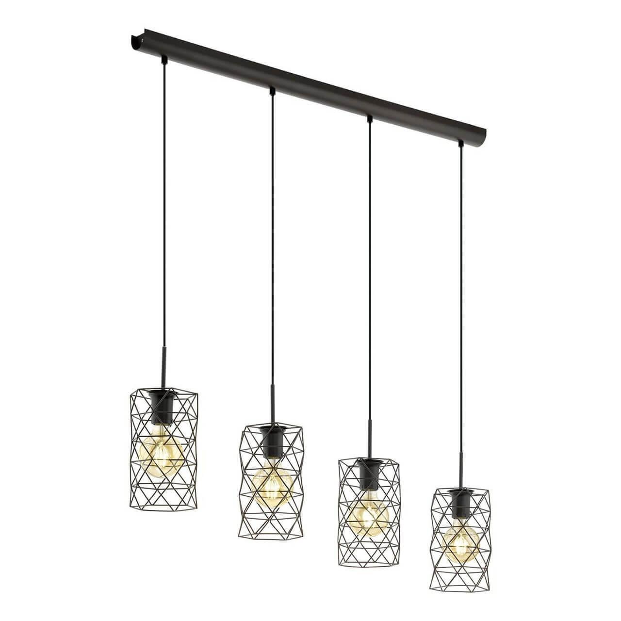 Картинка Подвесной светильник Eglo Estevau 97066