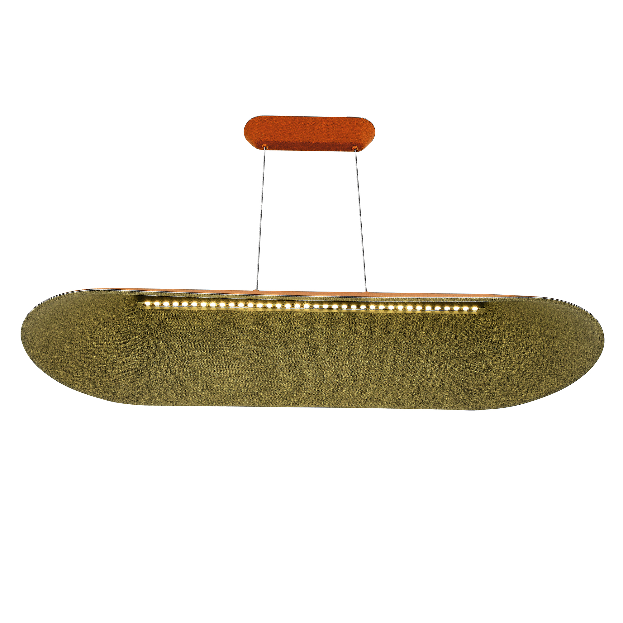 Картинка SL3001.823.01 Светильник подвесной ST-Luce SENTITO