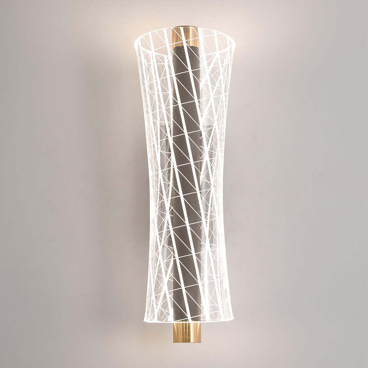 Картинка Бра Lussole LSP-7369