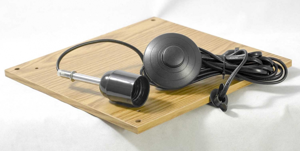 Картинка Торшер Lussole Lgo LSP-0332