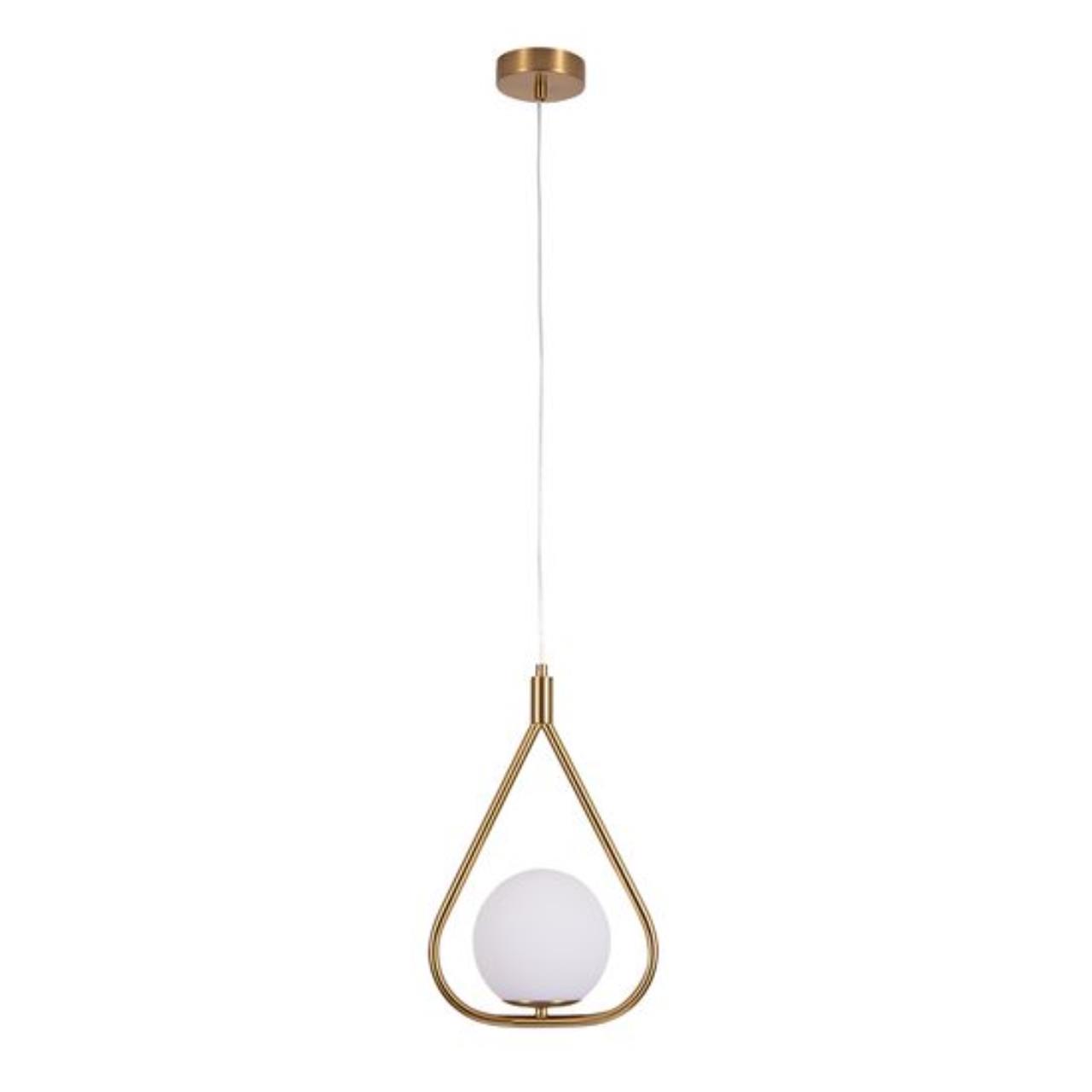 Картинка Подвесной светильник Arte Lamp MATISSE A7764SP-1AB