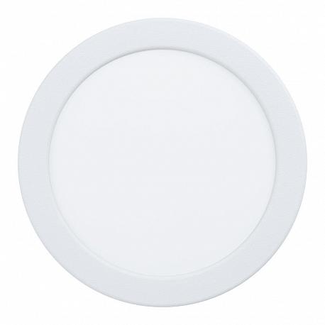 Картинка Встраиваемый светильник EGLO FUEVA 5 99203