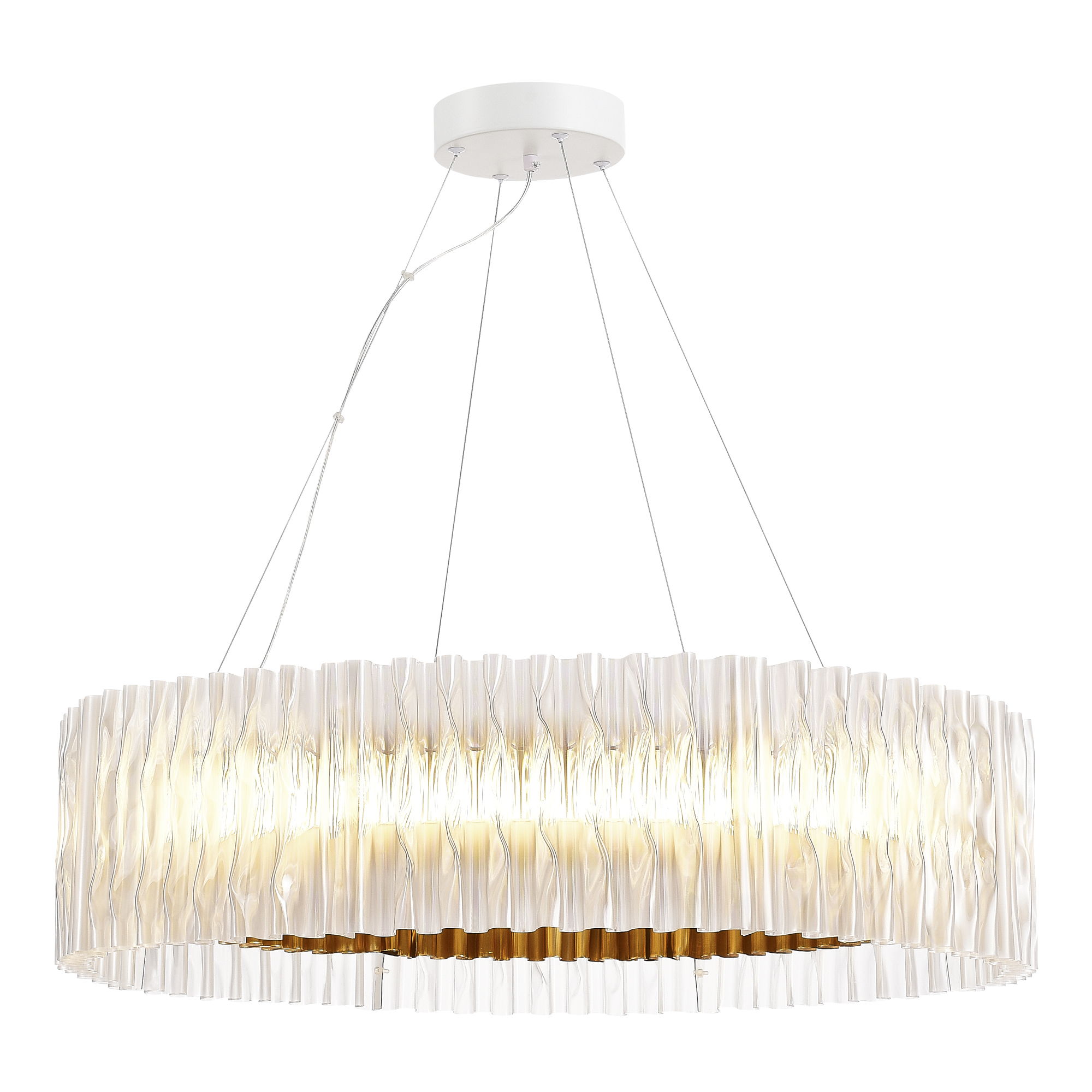 Картинка SL6012.213.01 Светильник подвесной ST-Luce 