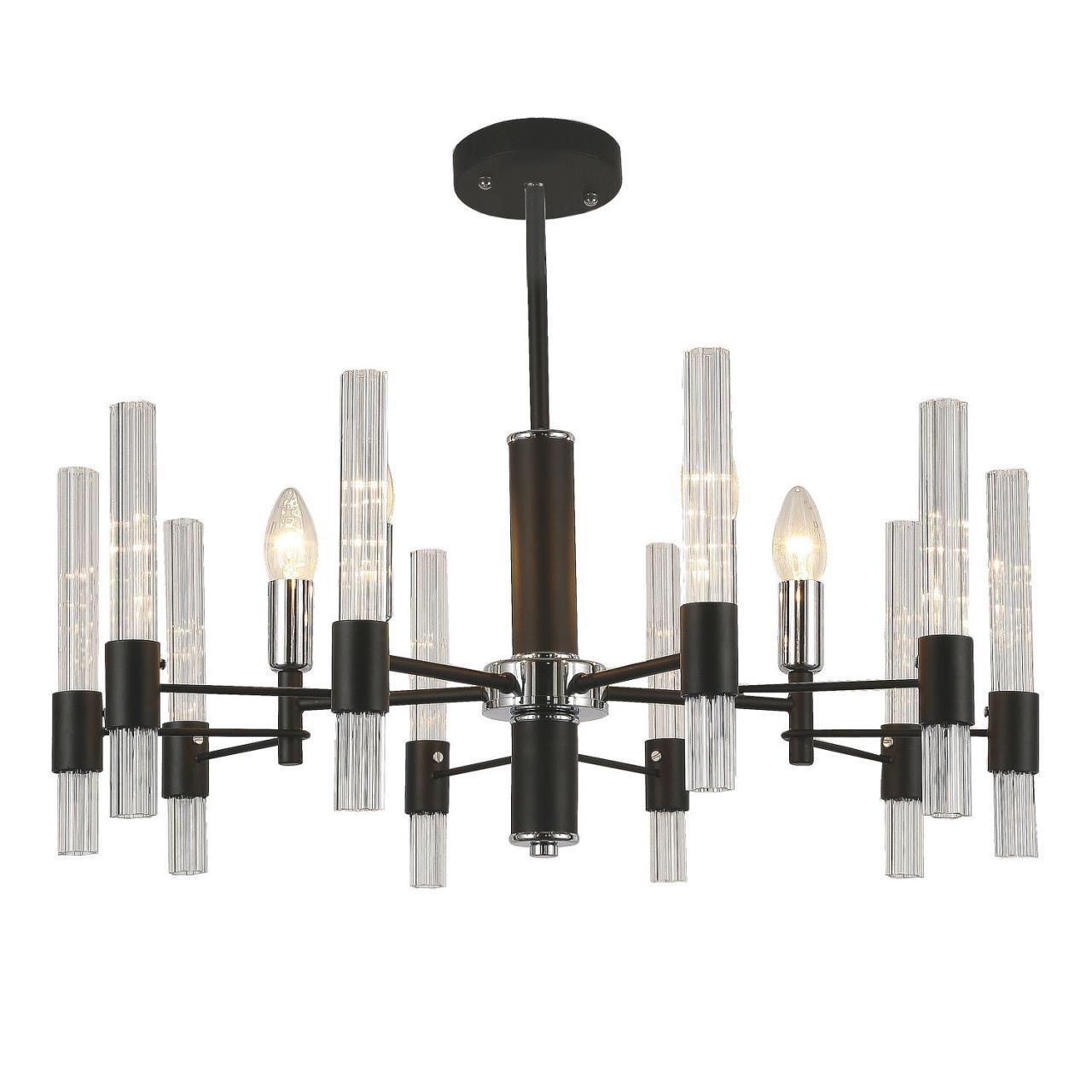 Картинка Подвесная люстра F-Promo Supreme 2490-5P