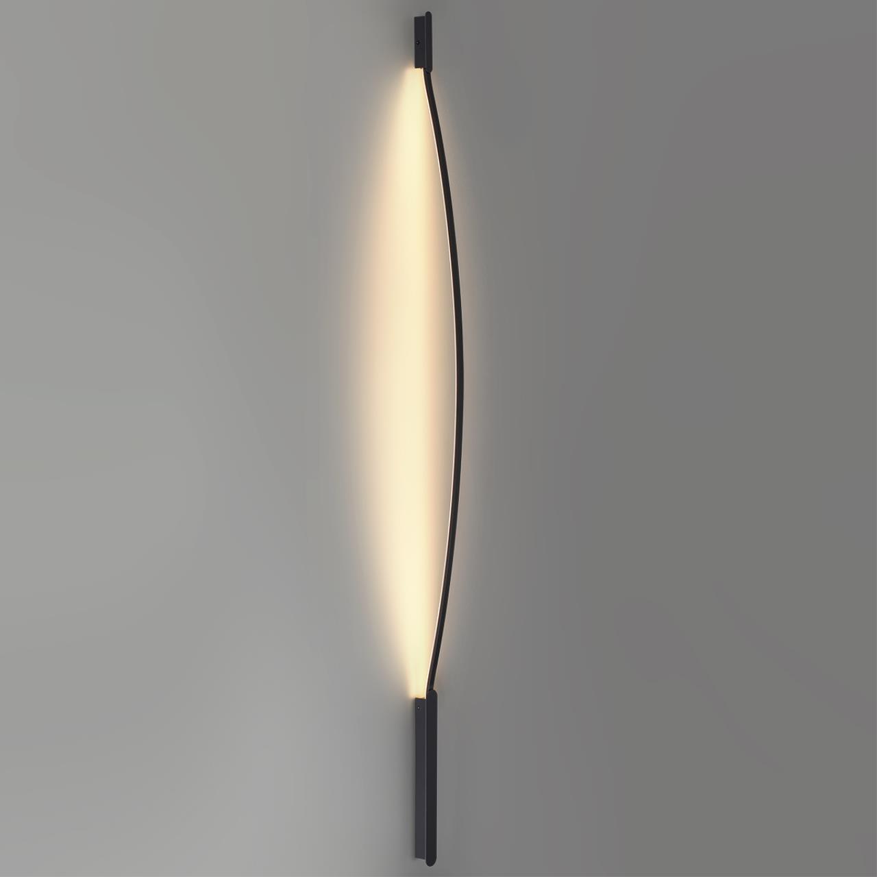 Картинка 7155/150D Odeon Light Дуговой элемент для инсталяции FINO