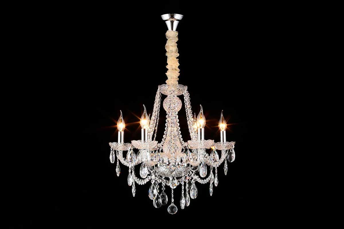 Картинка Подвесная люстра Aployt Koletta APL.755.03.06