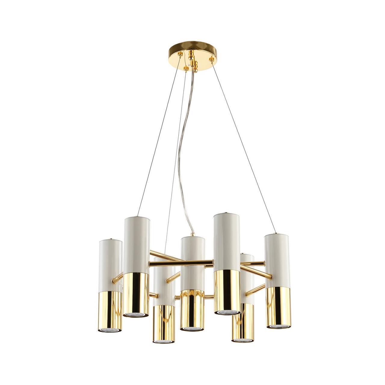 Картинка Подвесная люстра Favourite Ultra 2755-7P