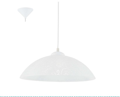 Картинка Подвесной светильник Eglo Vetro 96071