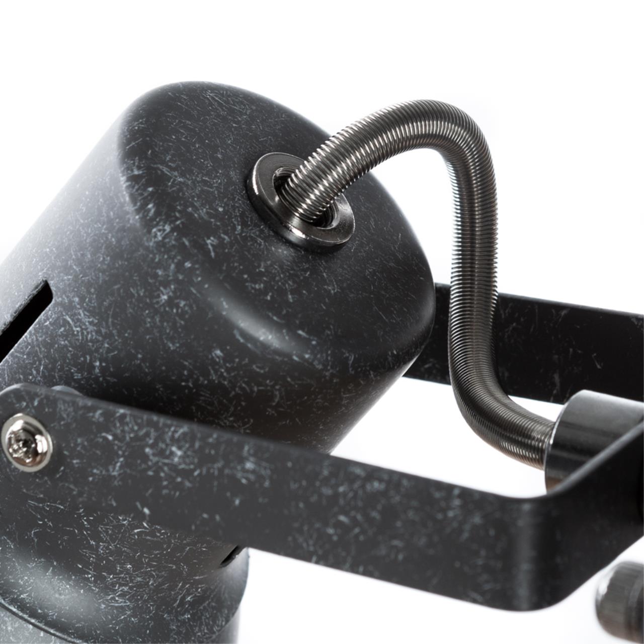 Картинка Спот Arte Lamp A1677AP-1GY