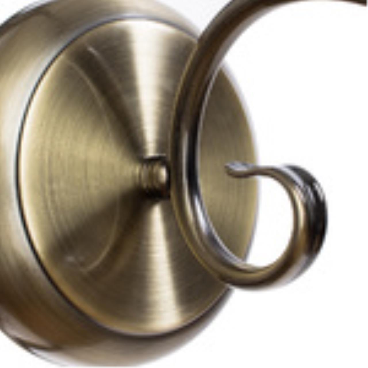 Картинка Бра Arte Lamp Safari A6905AP-1AB