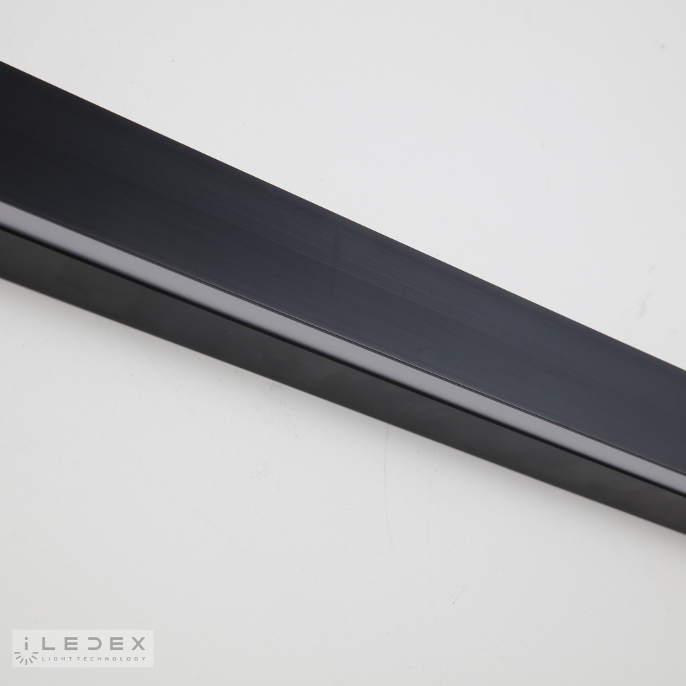 Картинка Светильник настенный iLedex Line iLedex ZD8193B-1000 SBK