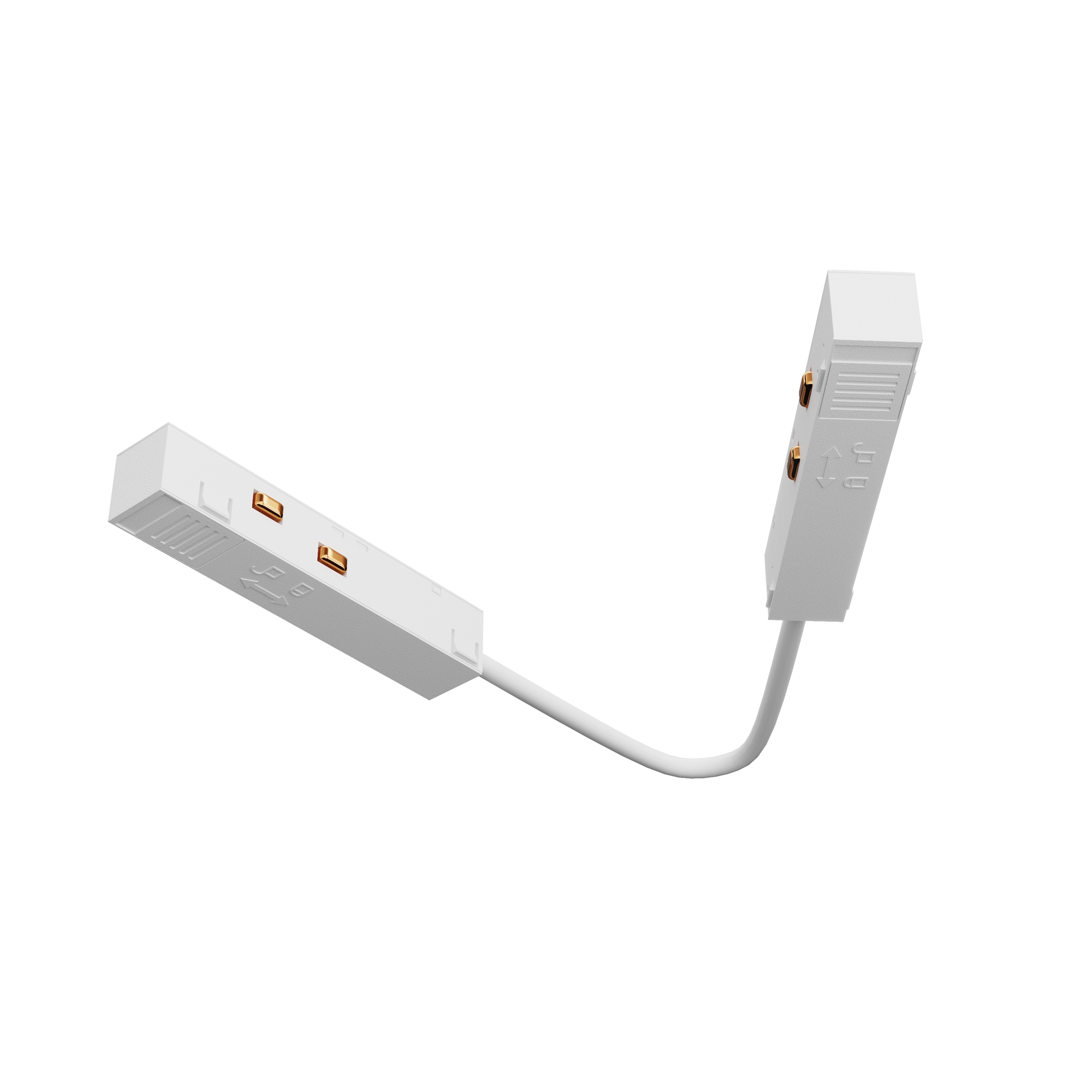 Картинка Комплектующие для трековой системы Technical TRA034CPC-42W-15