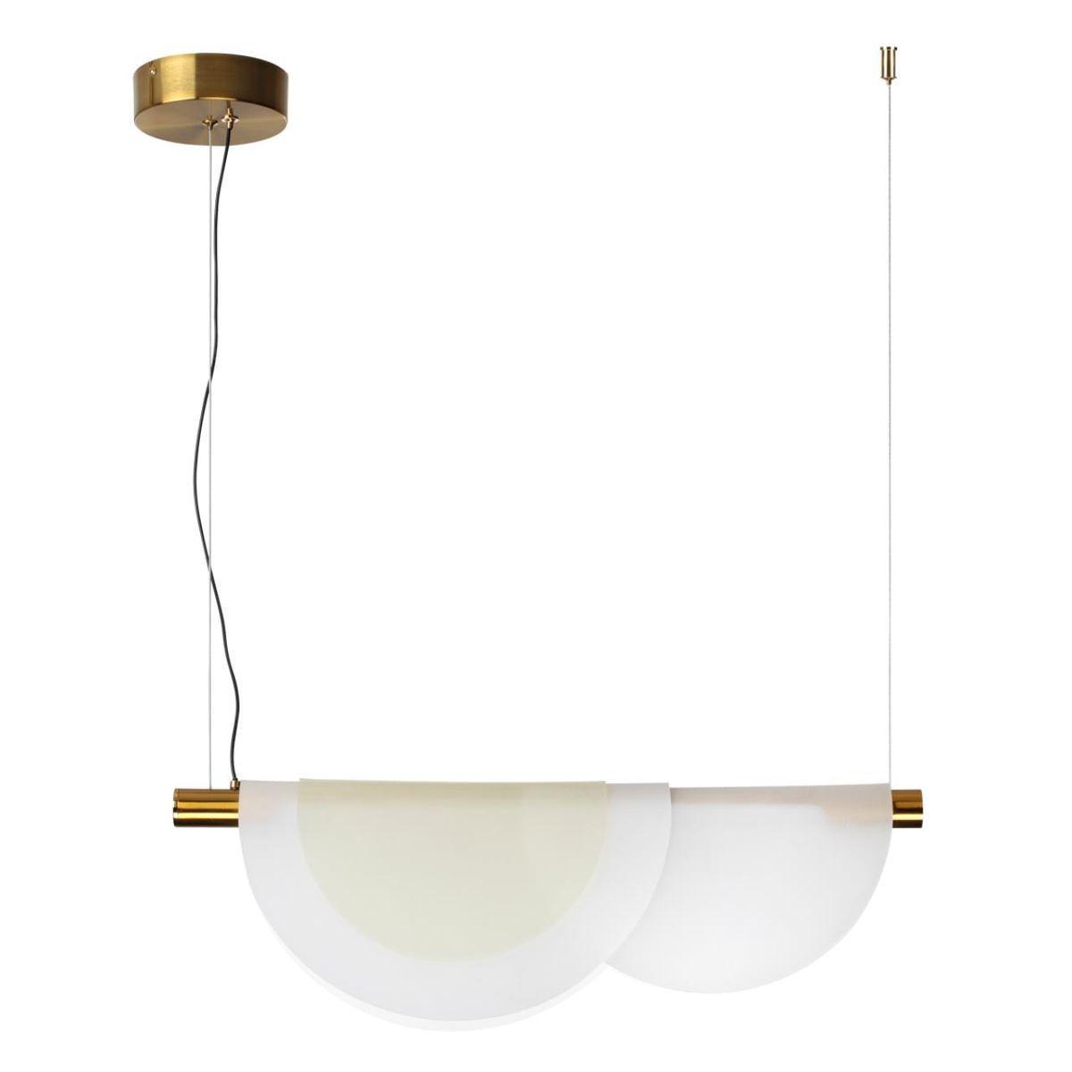 Картинка 4358/20L MIDCENT ODL23 221 Подвесной светильник