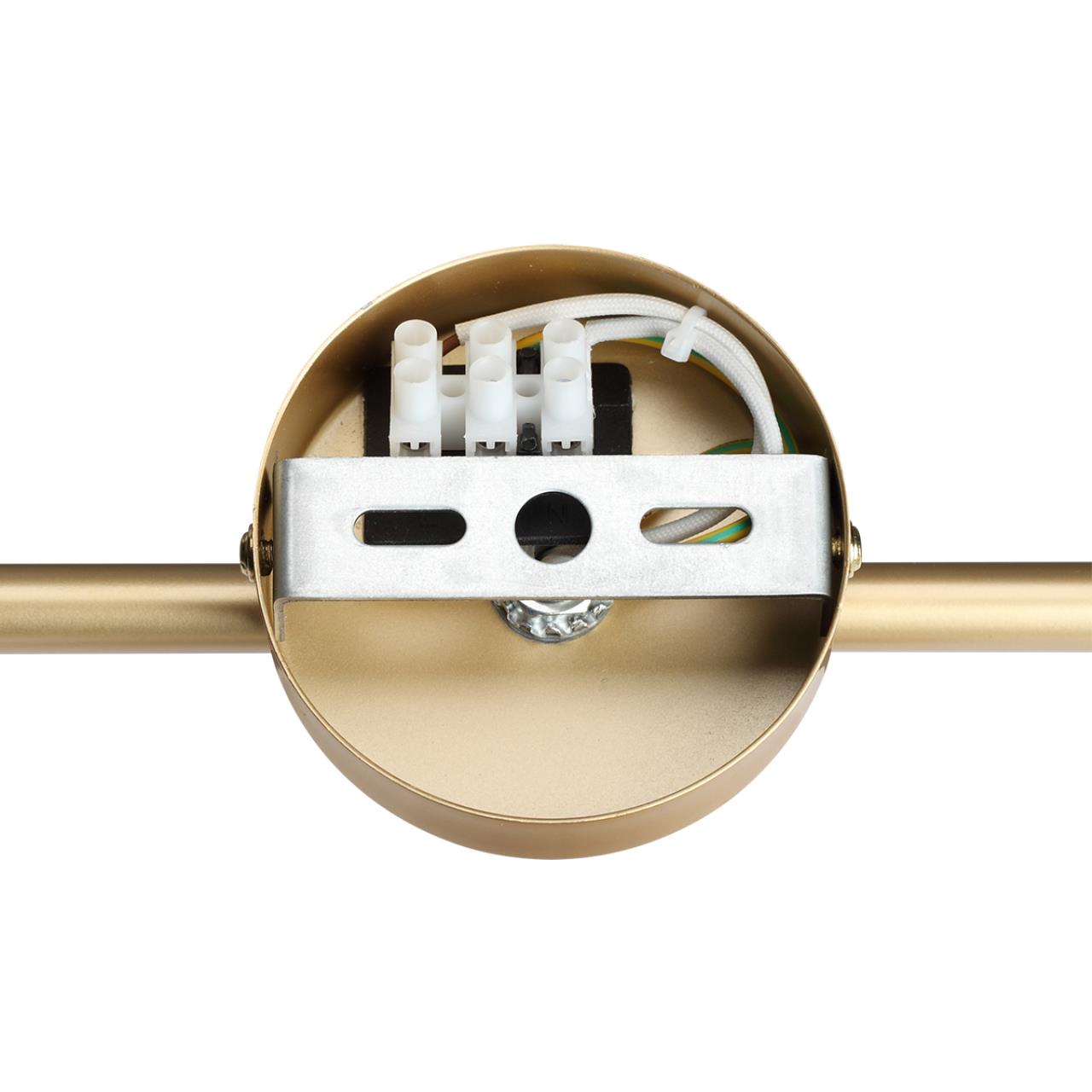 Картинка 6560/2W Lumion Бра TORONTO