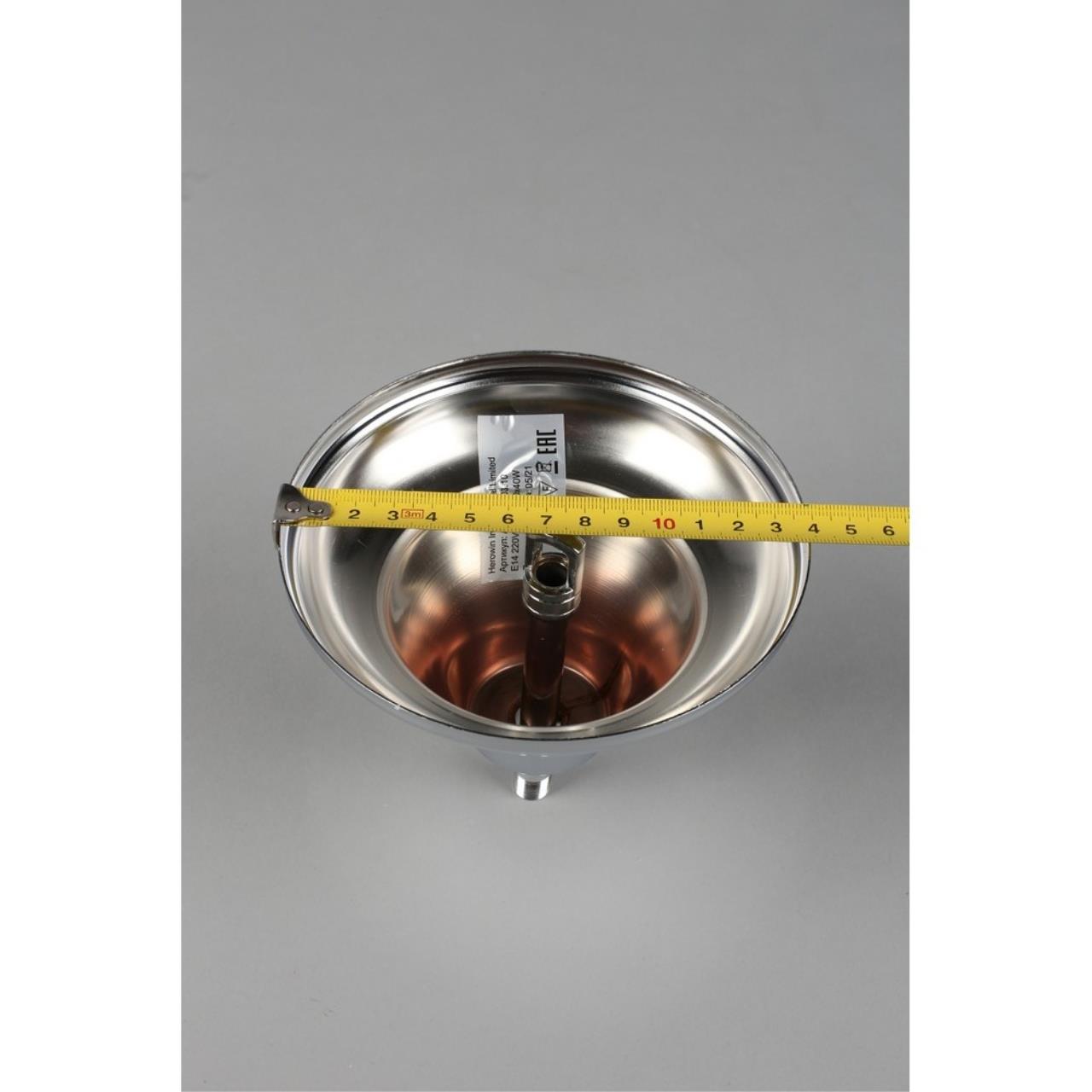 Картинка Подвесная люстра Aployt Koletta APL.755.03.10