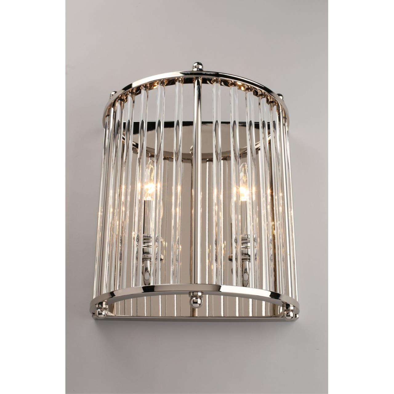 Картинка Настенный светильник Aployt Joanna APL.726.01.02