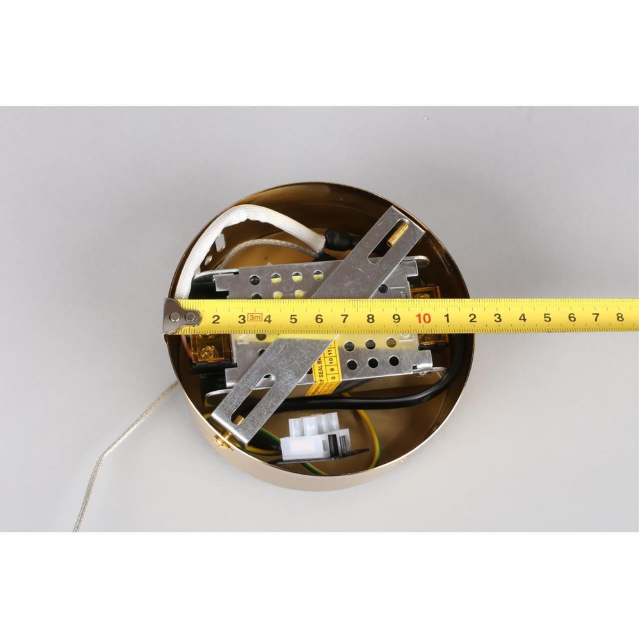 Картинка APL.045.06.15 Светильник подвесной светодиодный Aployt Olimp