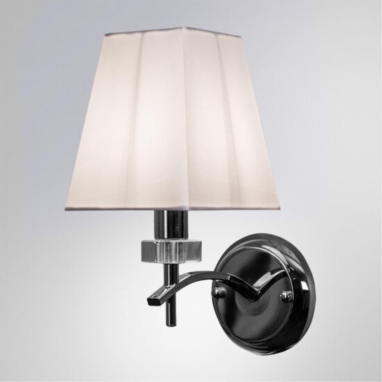 Картинка Бра Arte Lamp KENSINGTON A4098AP-1CC