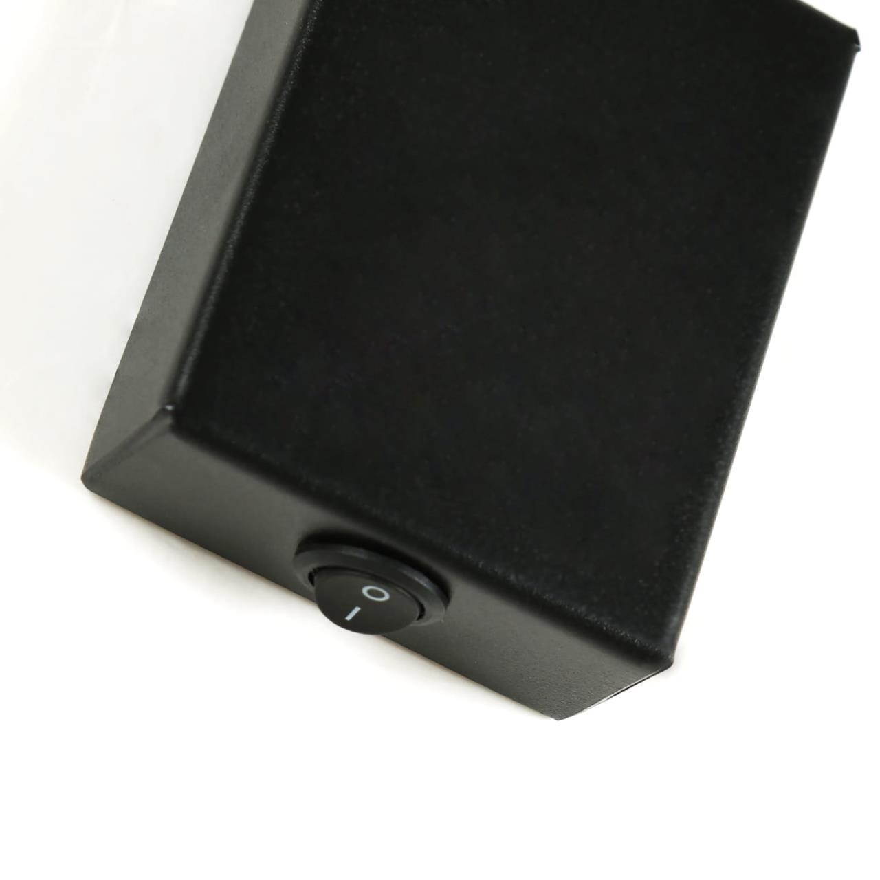 Картинка Светодиодный спот Favourite Murum 1957-1W