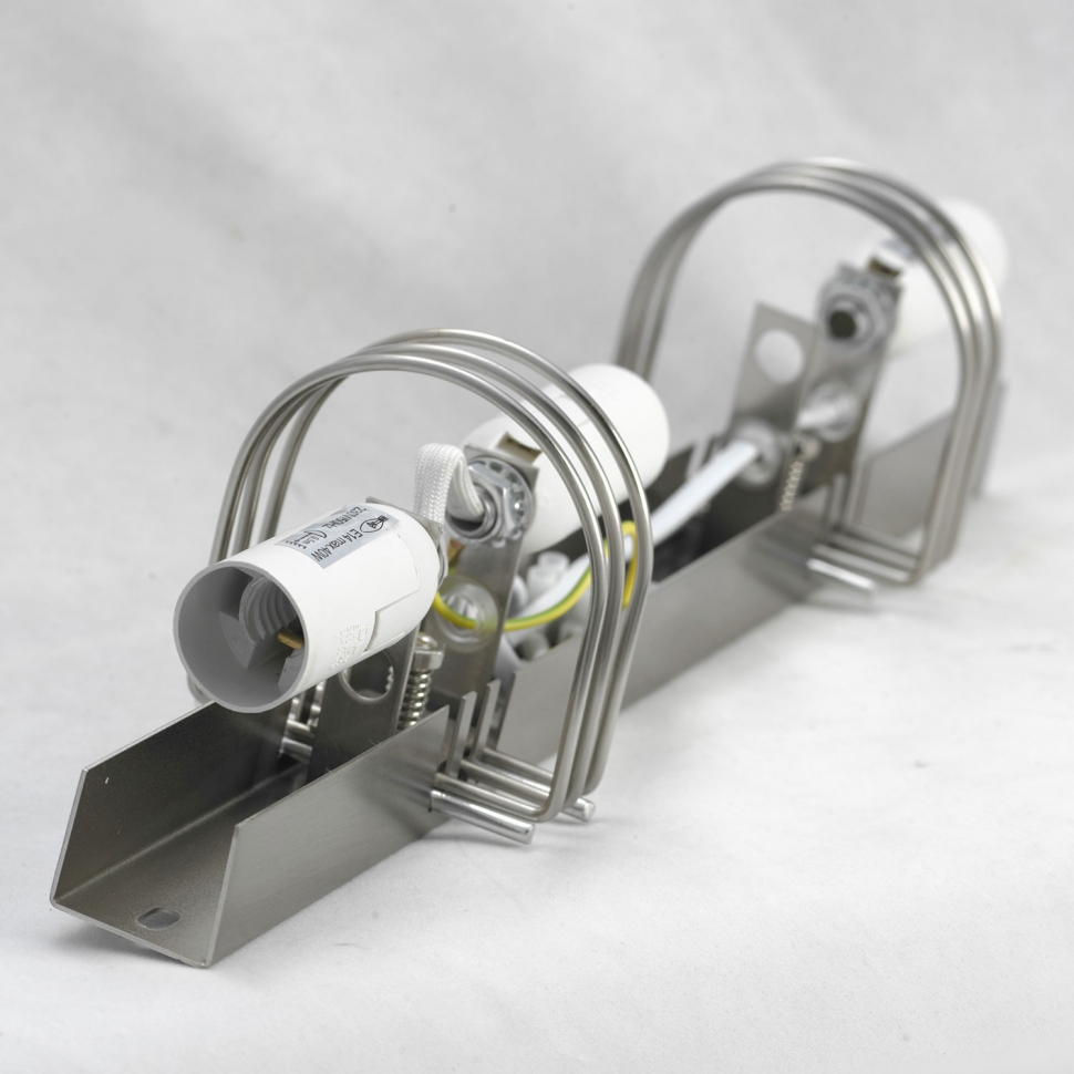 Картинка Подсветка для зеркал Lussole Selvino LSA-7711-03