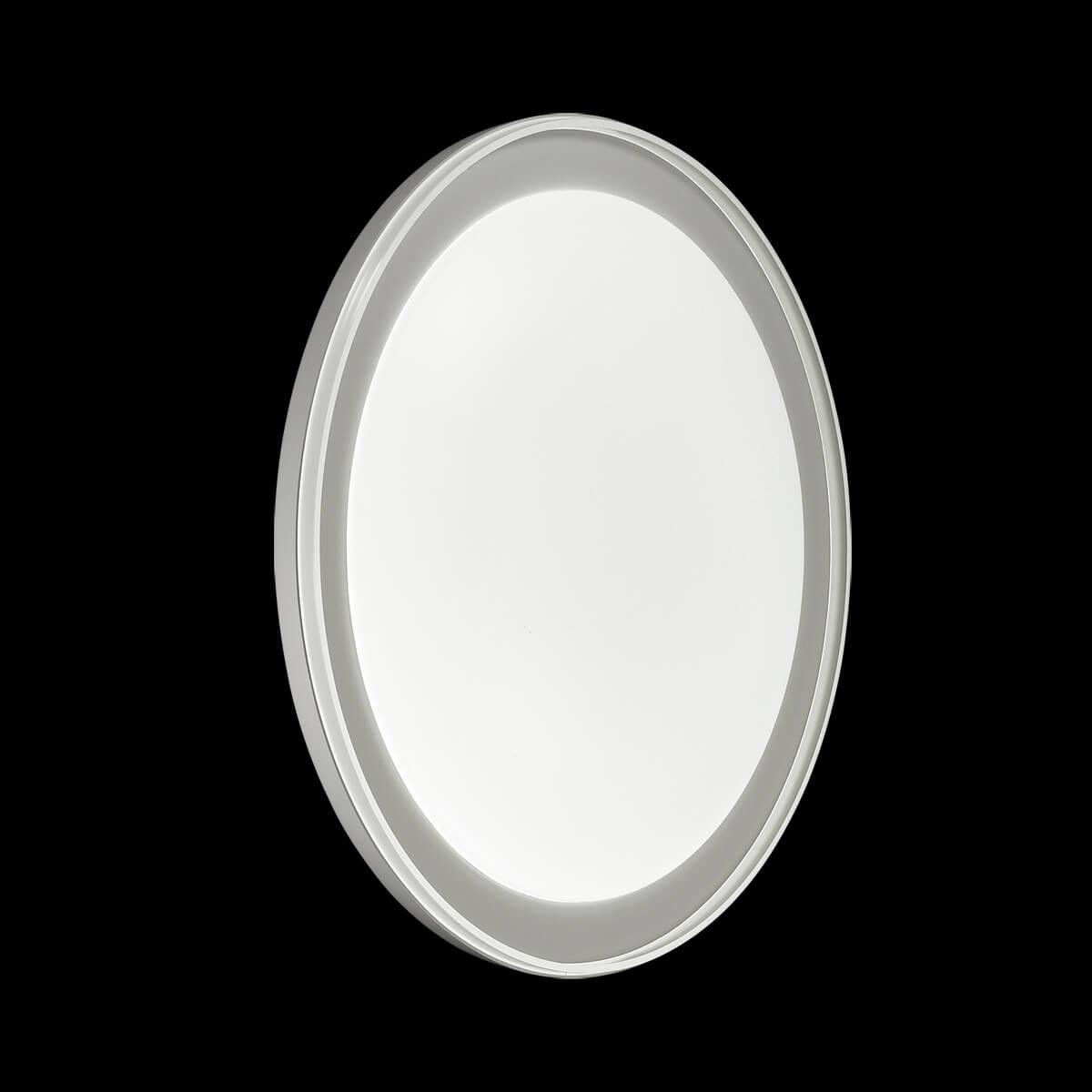 Картинка Настенно-потолочный светодиодный светильник Sonex Pale Kabrio 2049/DL