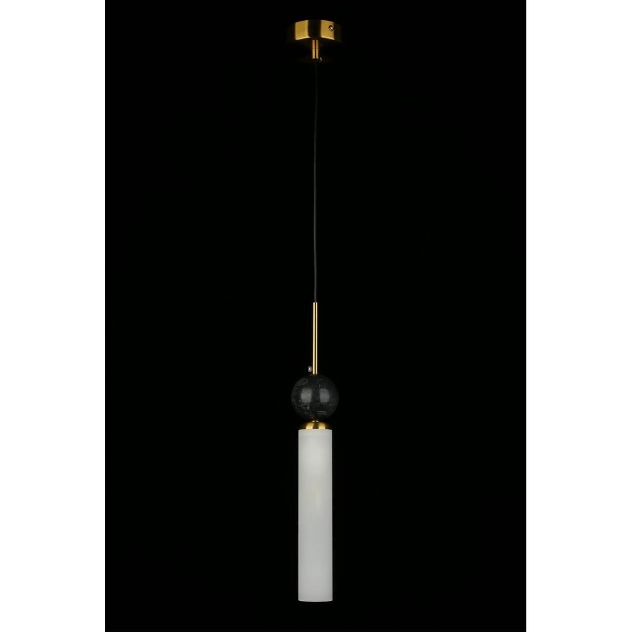 Картинка APL.339.16.01 Светильник подвесной Aployt Gienia