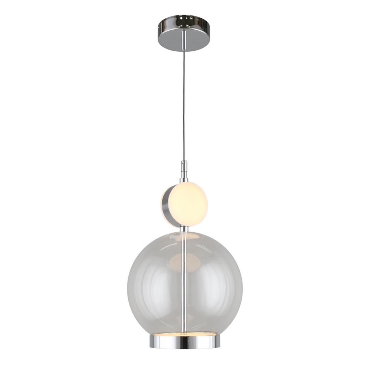 Картинка Подвесной светодиодный светильник Aployt Sara APL.039.16.06