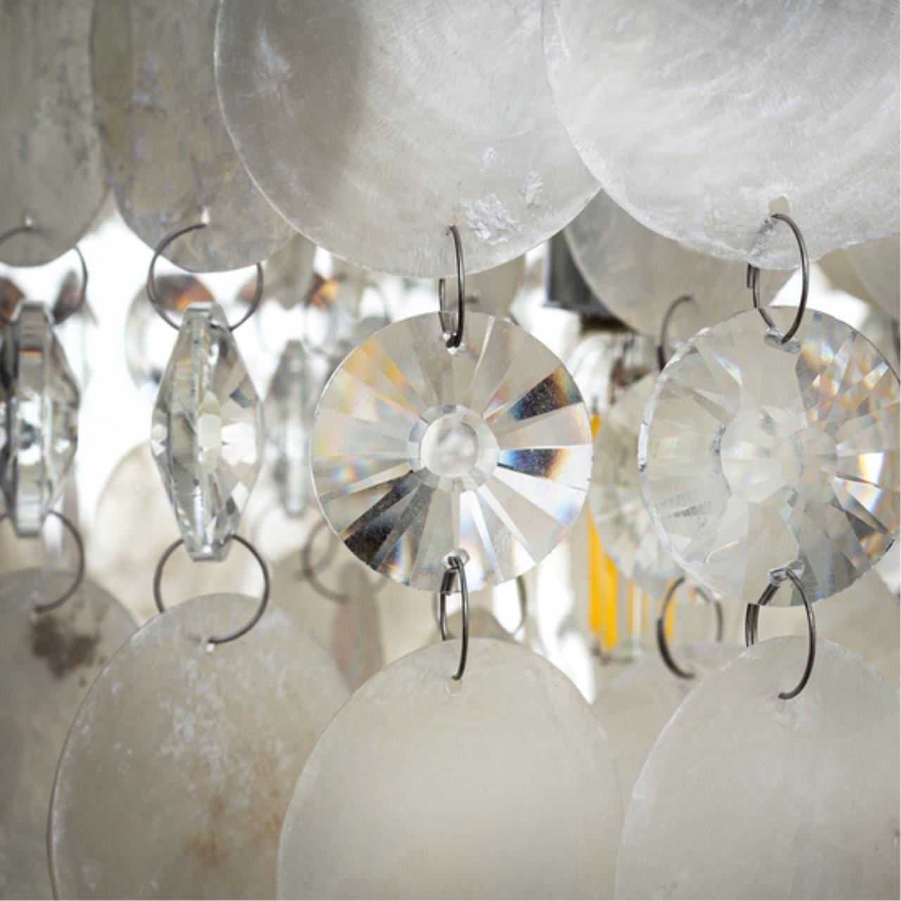 Картинка Подвесной светильник Arte Lamp PIPIRIMA A4041SP-5CC