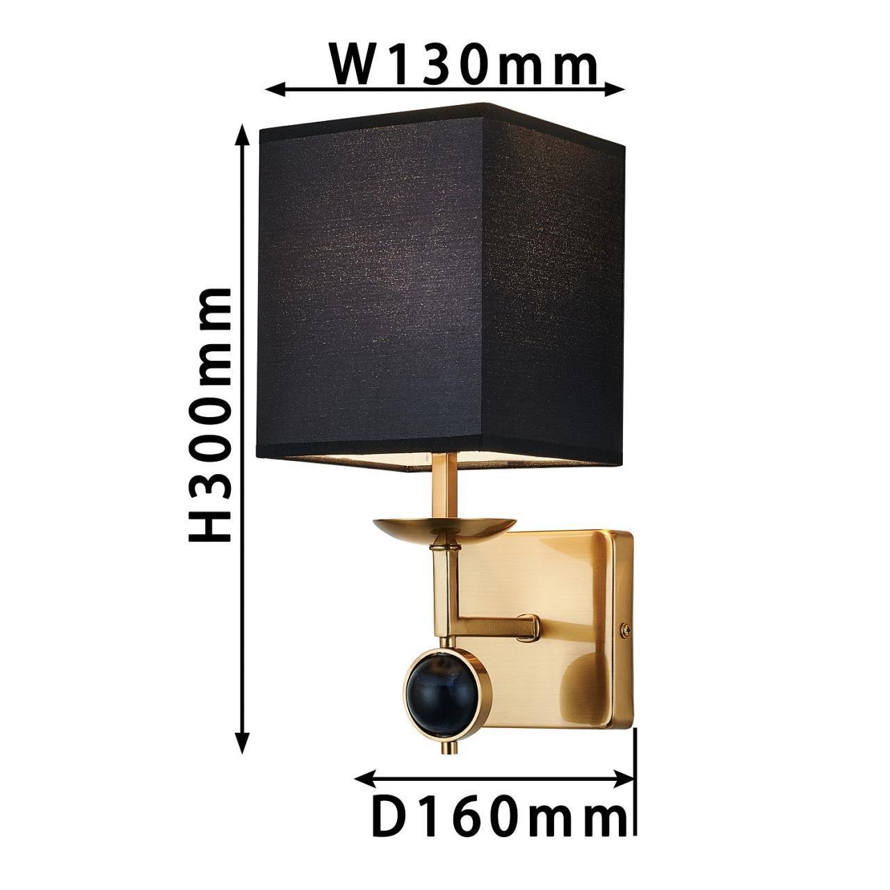 Картинка Бра Favourite Diva 2822-1W