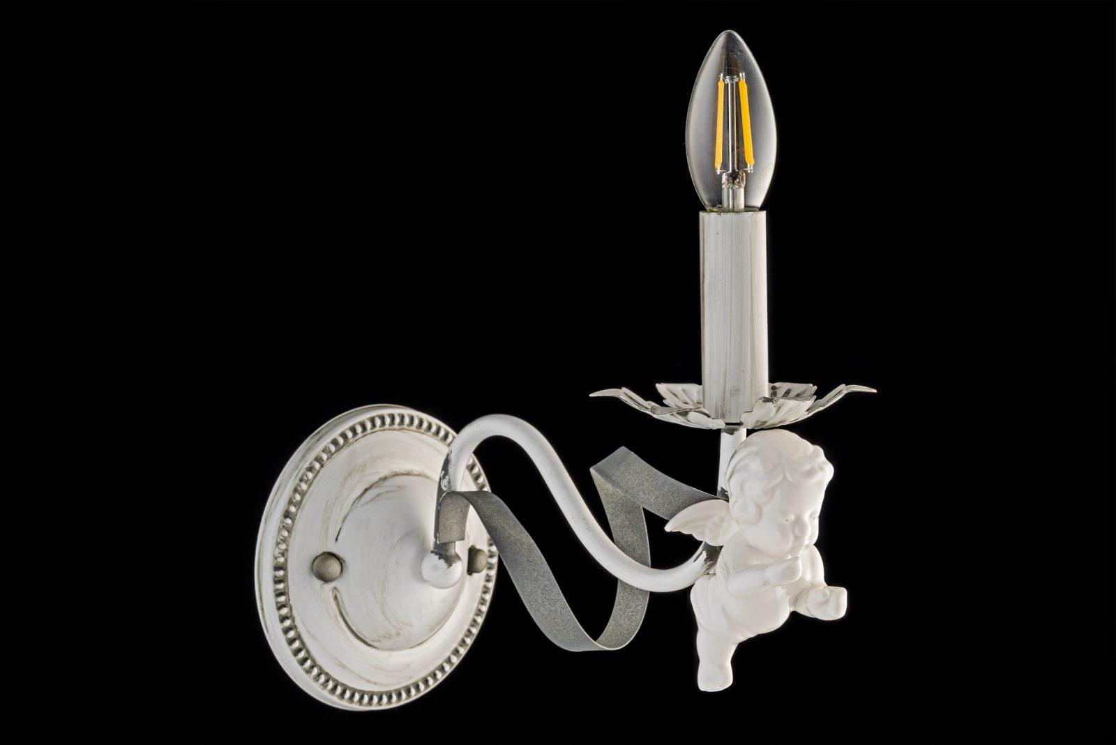 Картинка Бра Arti Lampadari Surano E 2.1.1 S