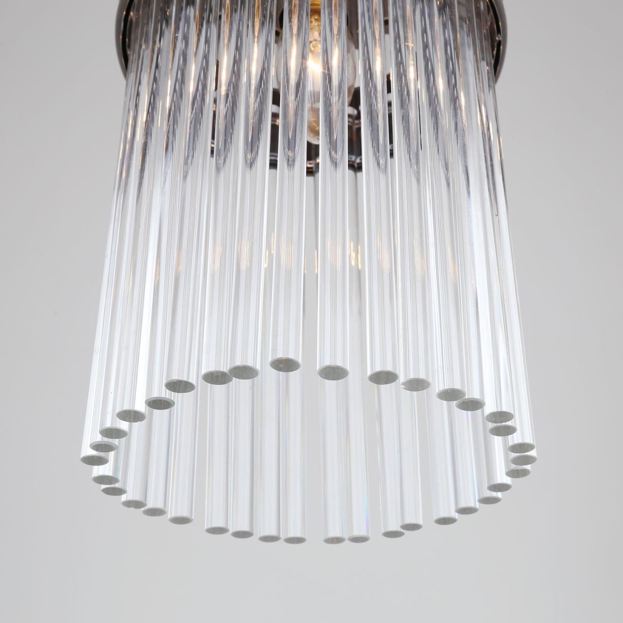 Картинка Подвесной светильник Turris 4201-1P