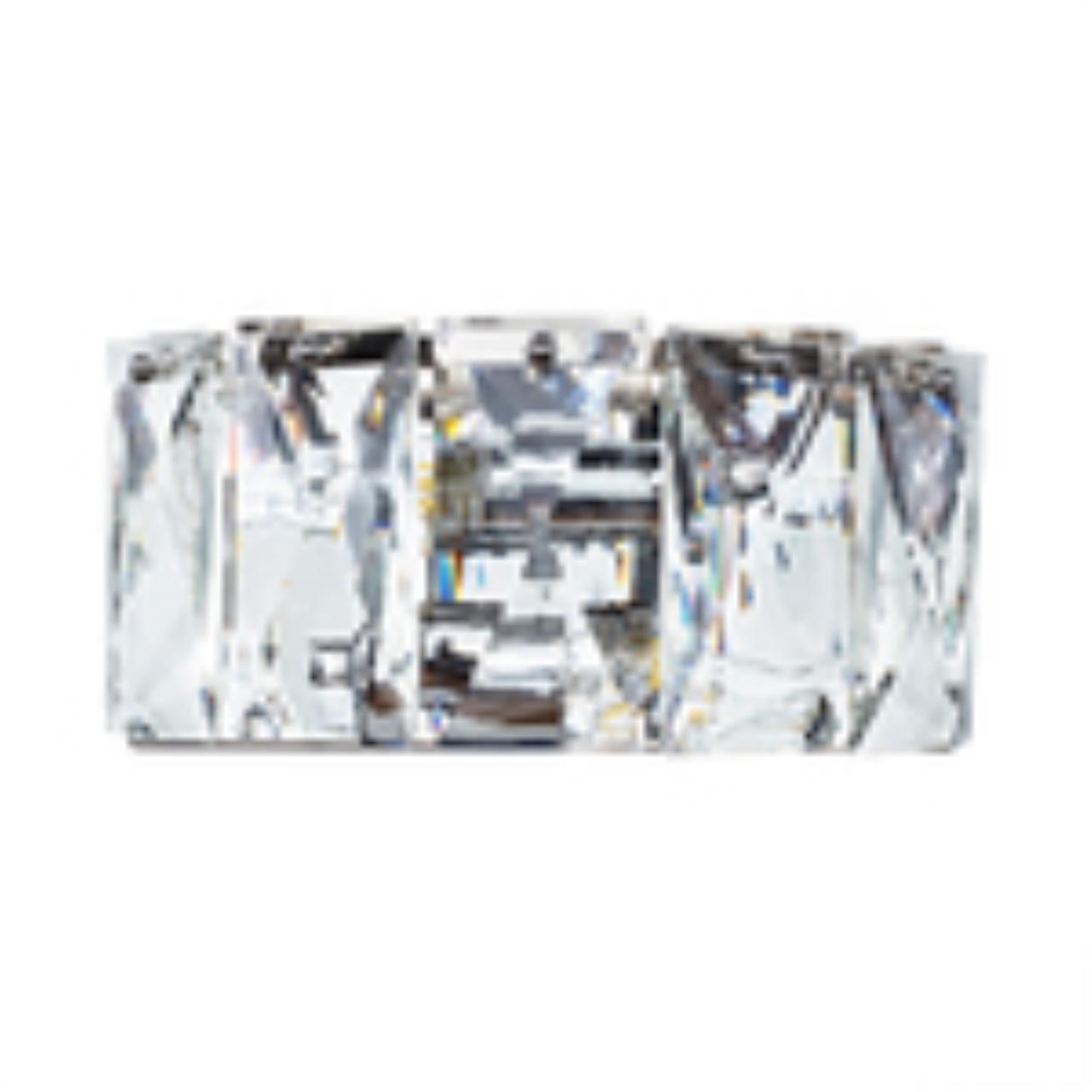 Картинка Настенный светильник Divinare Chara 3508/02 AP-2