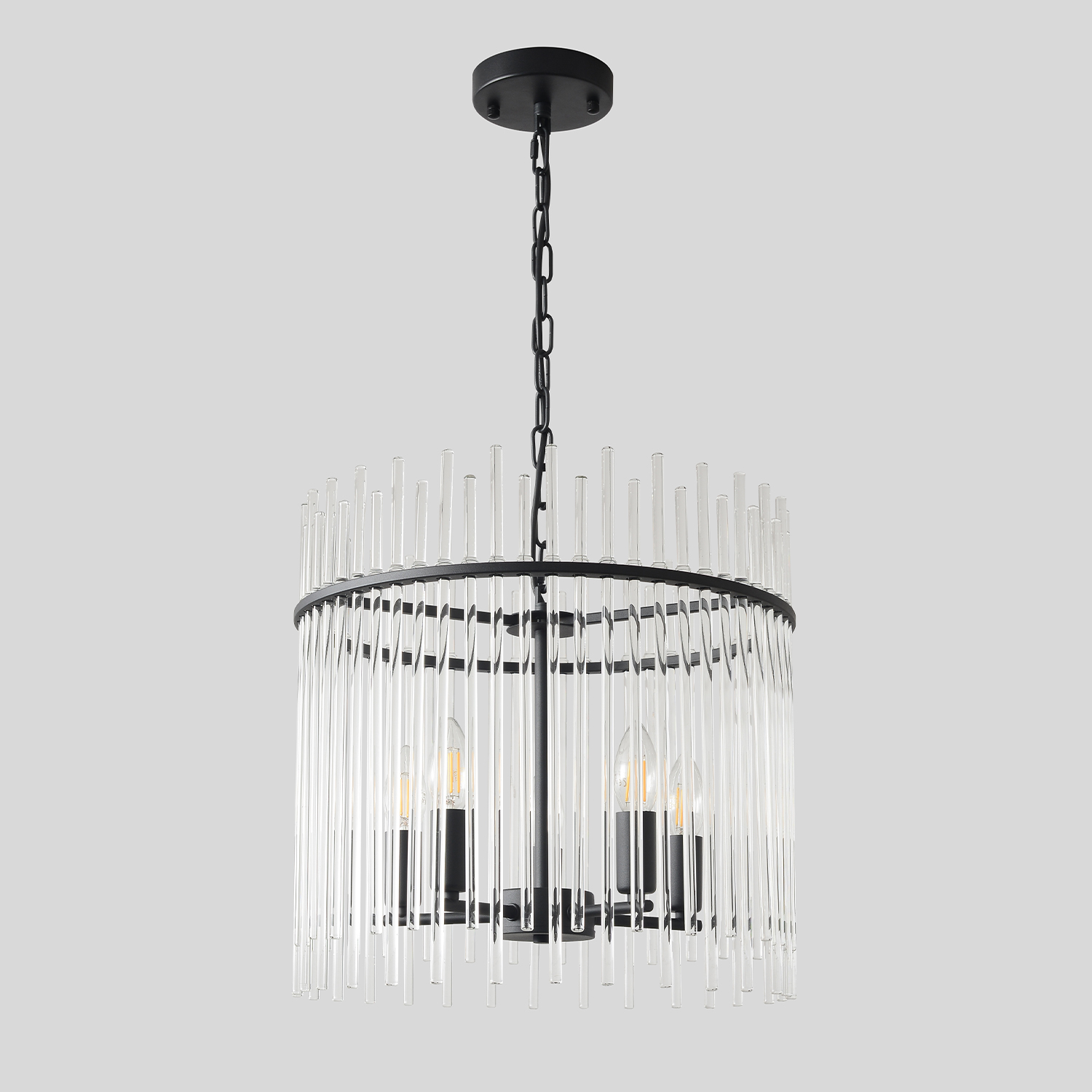 Картинка Люстра Crystal Lux CLARO 0386/305