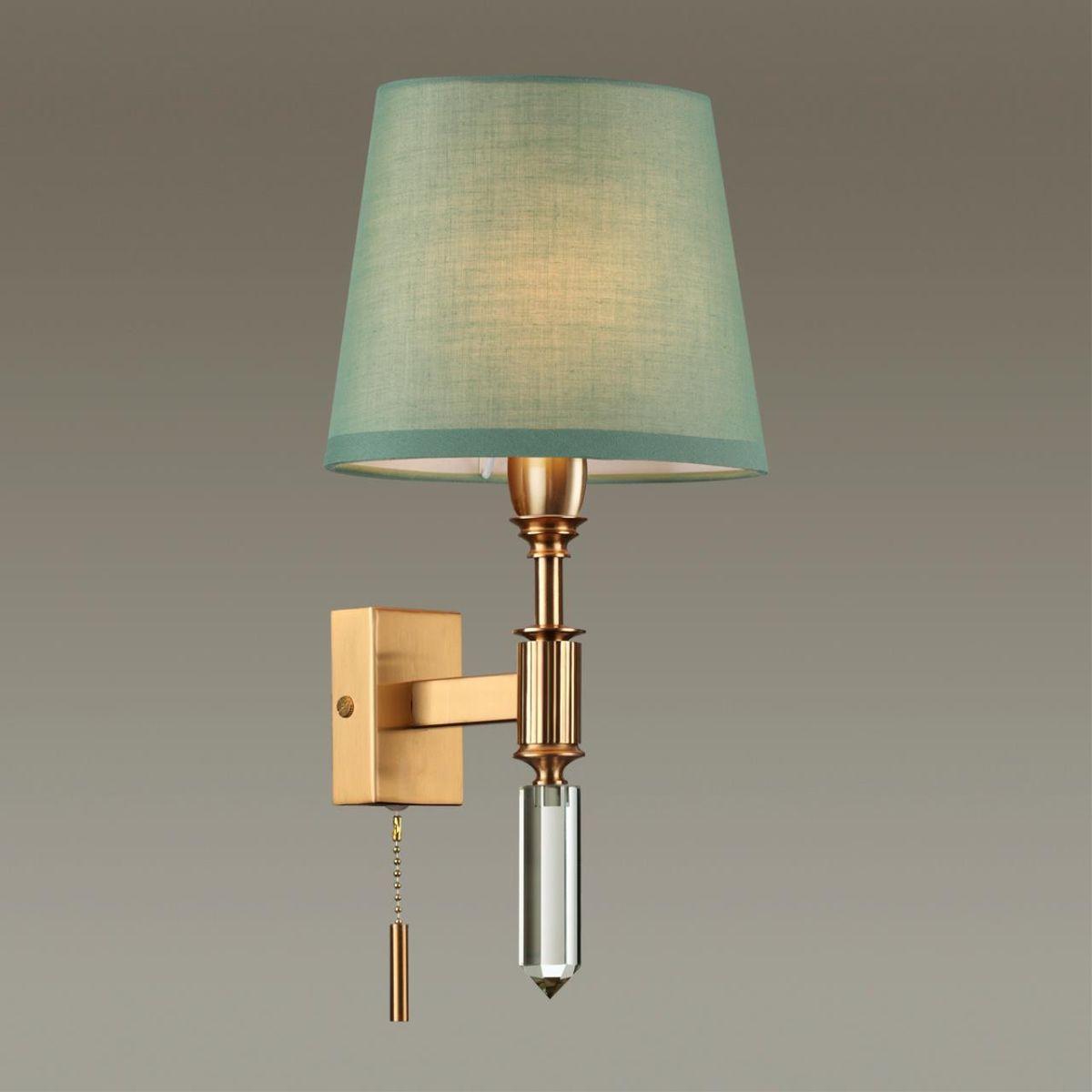 Картинка Бра Odeon Light Modern London 4887/1W