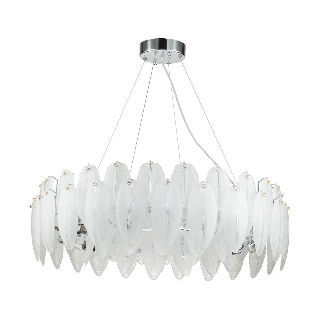 Картинка Подвесная люстра Beluta 3018-10P